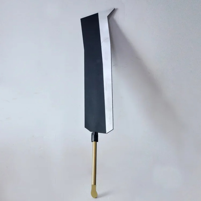 Cosplay Prop Works - Cellule in Azione! Spada Macrofago in