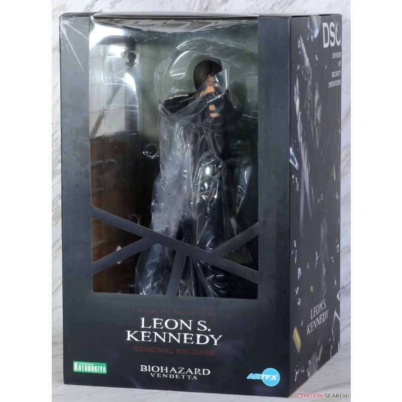 Kotobukiya Artfx - 【Originale e disponibile】Figura Kotobukiya ARTFX Resident