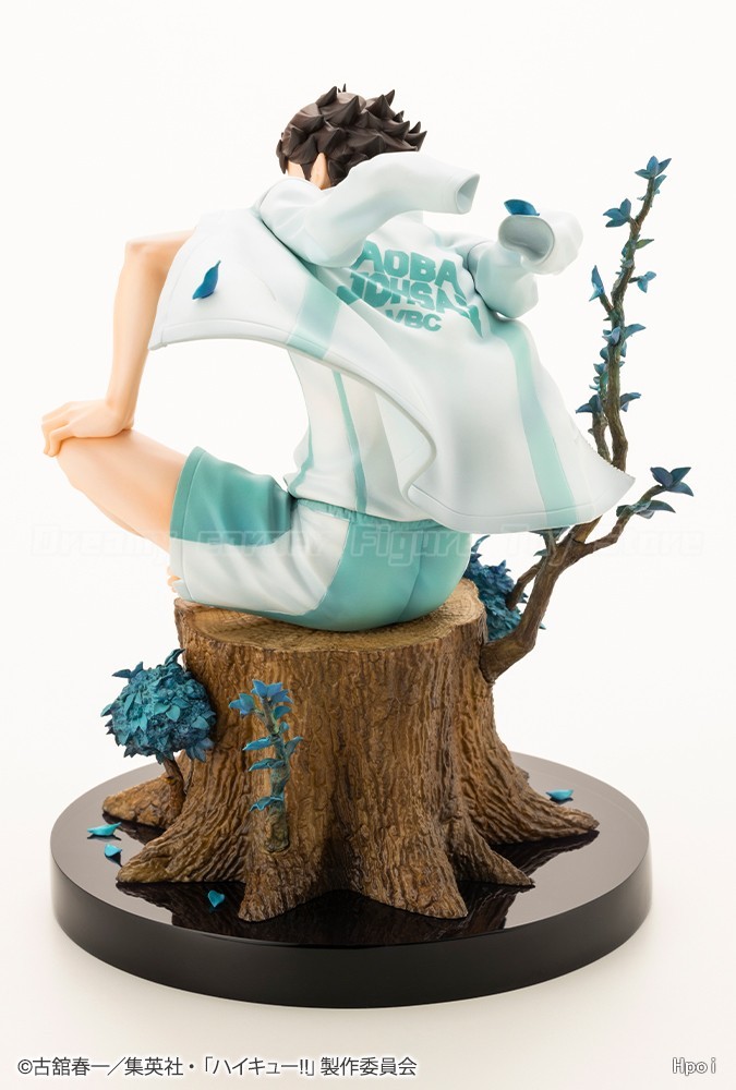 Kotobukiya Artfx - 【Disponibile】Kotobukiya ARTFX J Haikyuu Oikawa Tooru