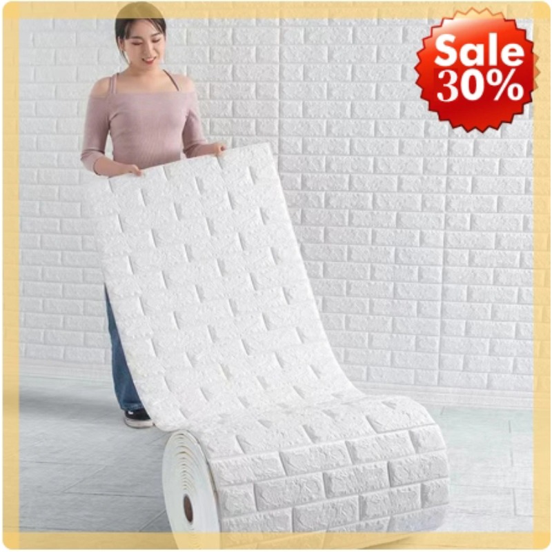 Craft Foam Roll - Rotolo di adesivi per carta da
