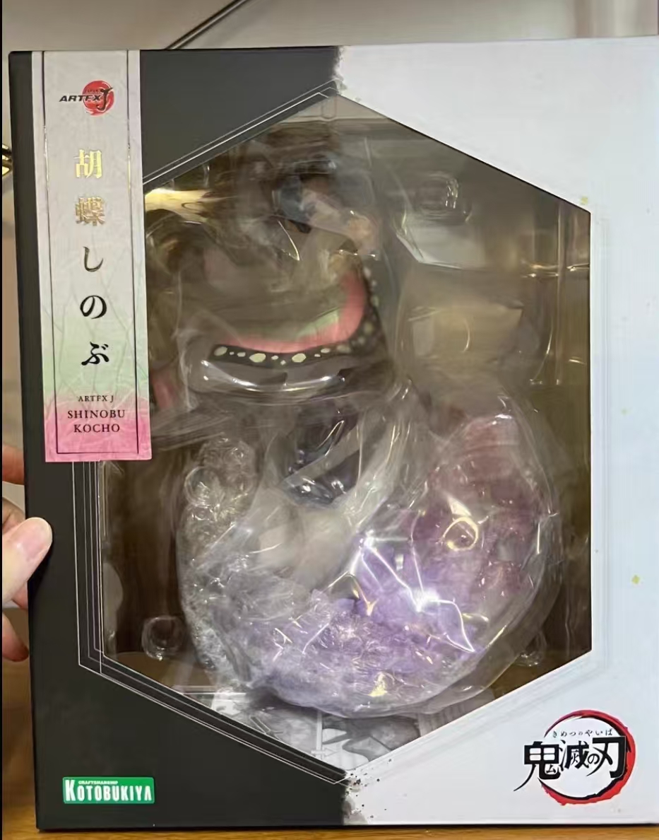 Kotobukiya Artfx - Figura Originale Autentica Kotobukiya Artfx J