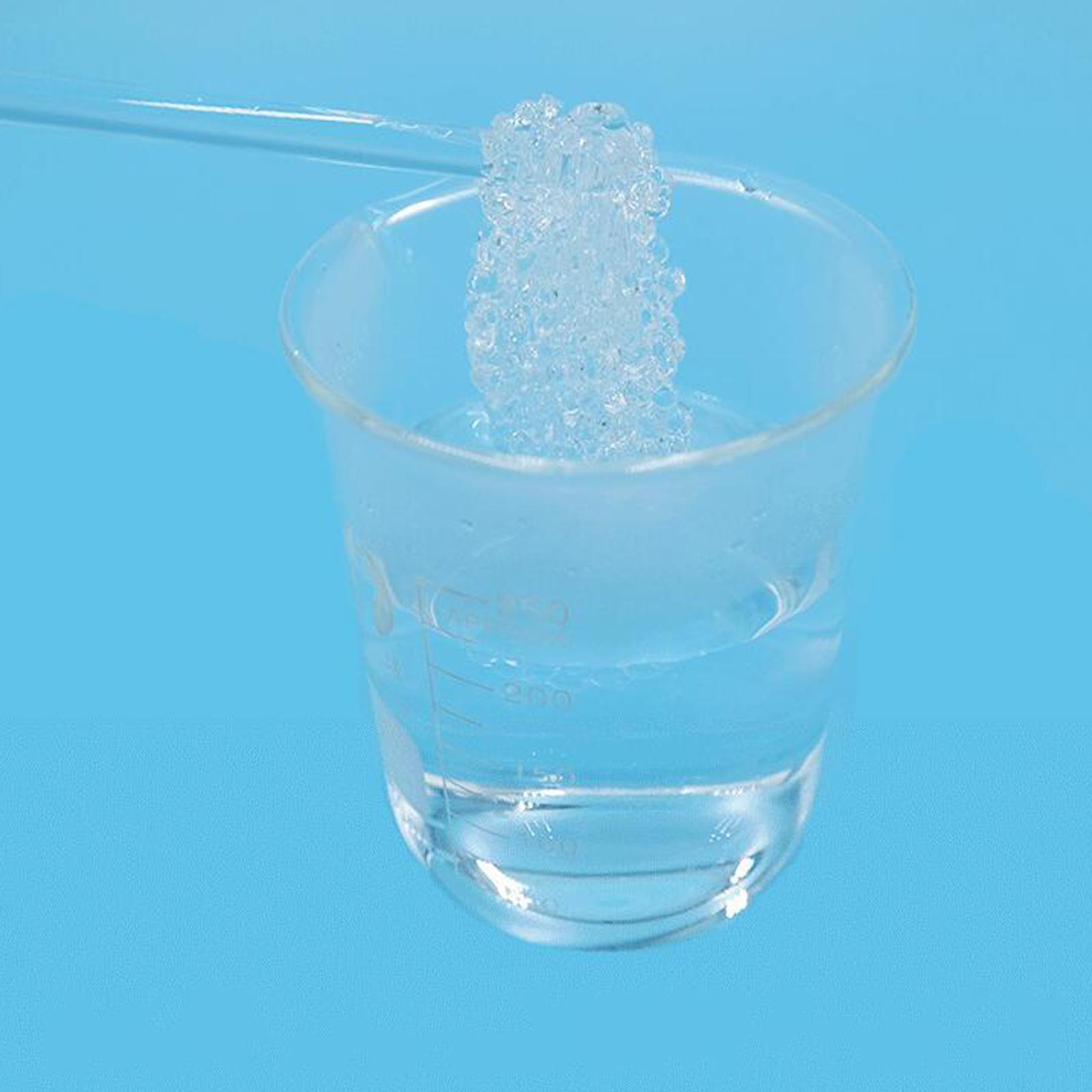 Thermoplastic Pellet - Perle Termoplastiche in PP Leggere e