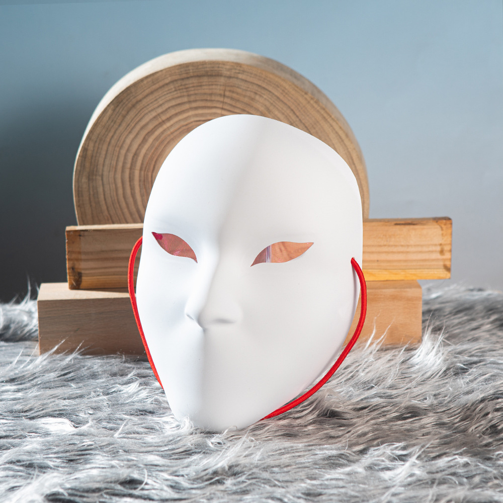 Cosplay Prop Painting - Bianco vuoto fai da te pittura