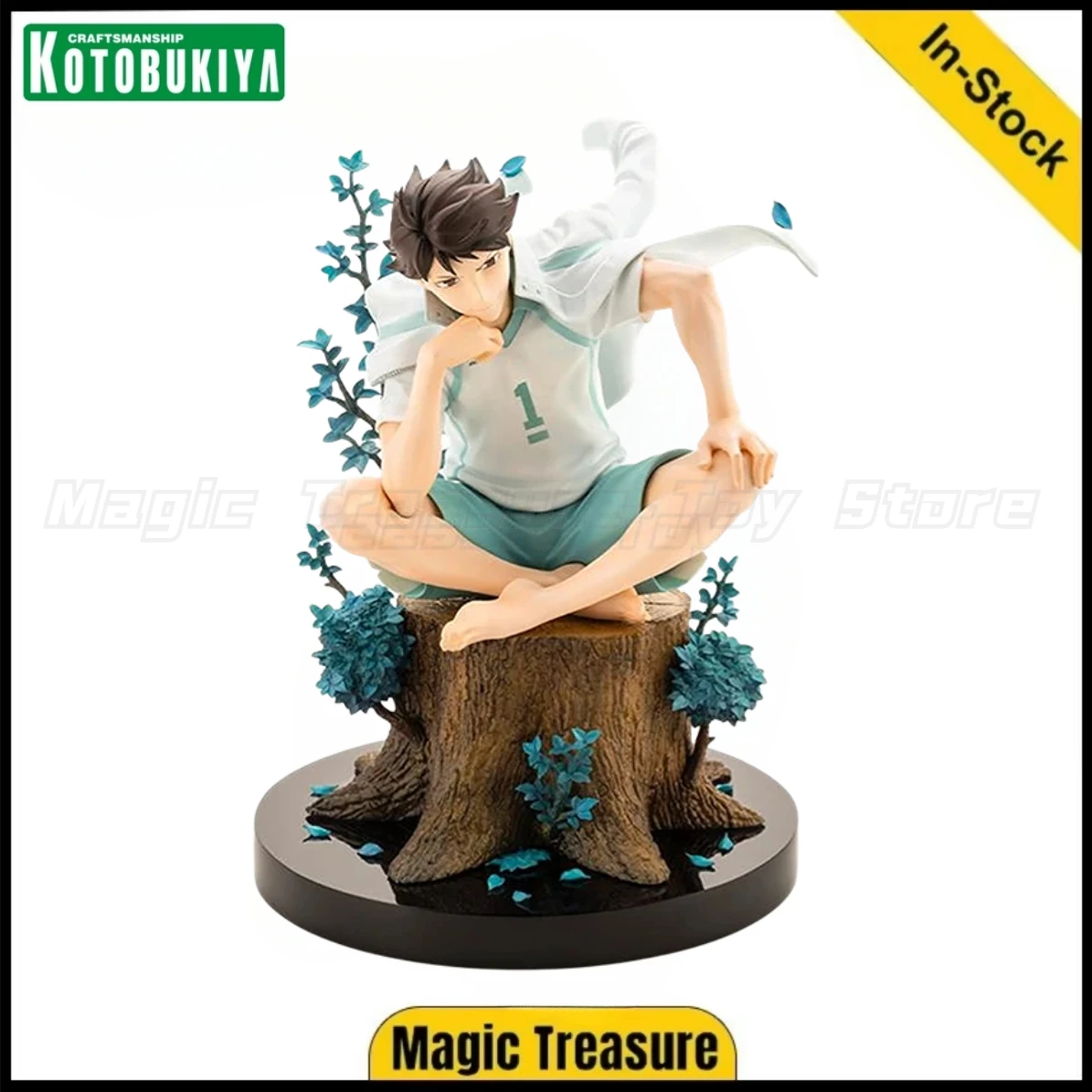 Kotobukiya Artfx - 【Disponibile】Figurine originali Kotobukiya ARTFX J Haikyuu