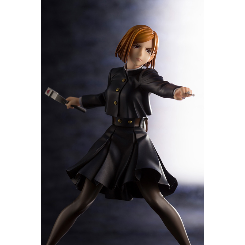 Kotobukiya Artfx - Kotobukiya PP939 1/8 Jujutsu Kaisen Artfx