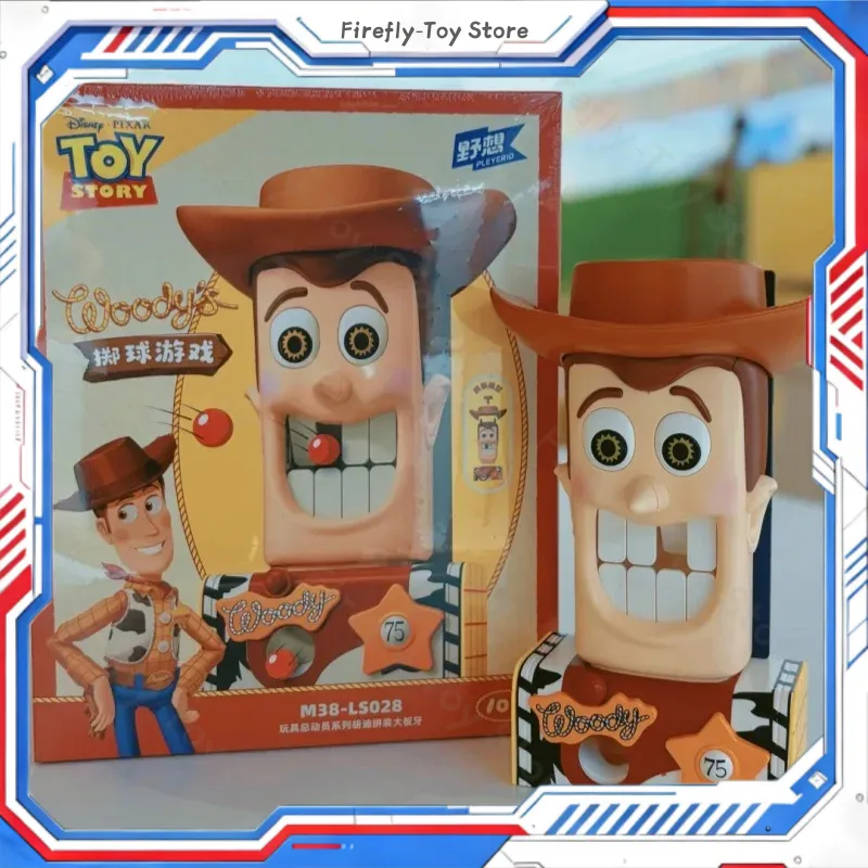 Cosplay Prop Building - Nuovo Gioco da Tavolo Woody Big