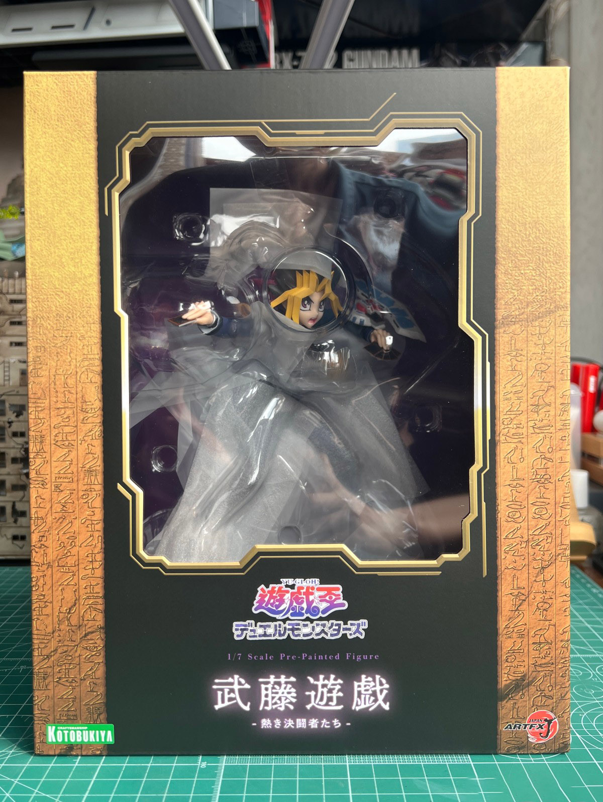 Kotobukiya Artfx - Figura Ufficiale Autorizzata Kotobukiya Artfx J