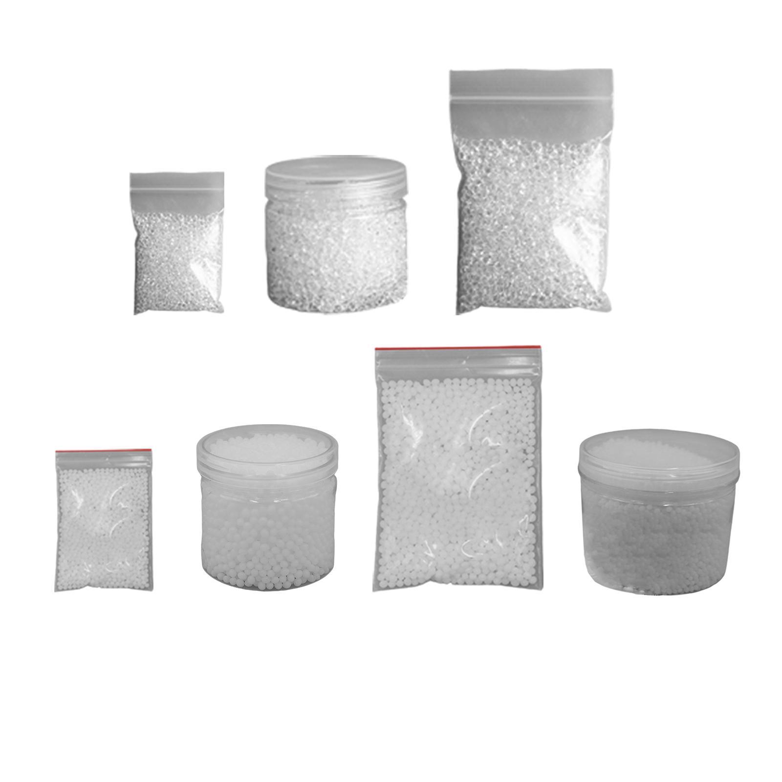 Thermoplastic Pellet - Perline termoplastiche Perline termiche riutilizzabili Pellet