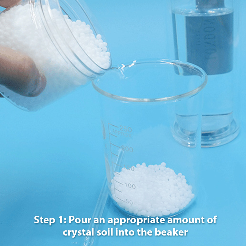 Thermoplastic Pellet - Strumento di ceramica fai-da-te di alta