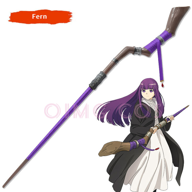 Frieren Cosplay Prop - Frieren: Oltre la Fine del Viaggio
