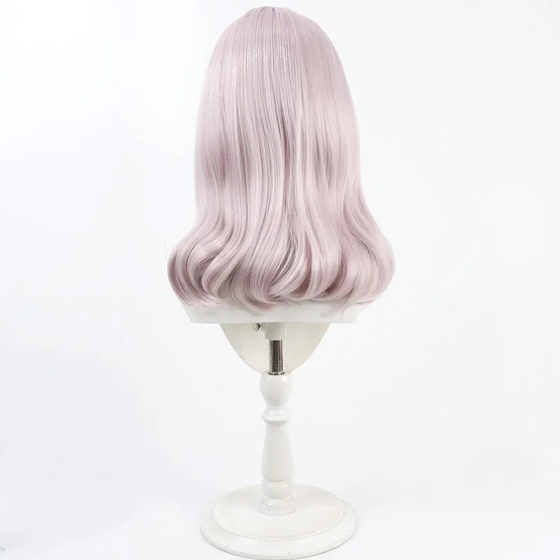 Acos Cosplay Wig - KK56Game Blue Archive Acos Cosplay Parrucca