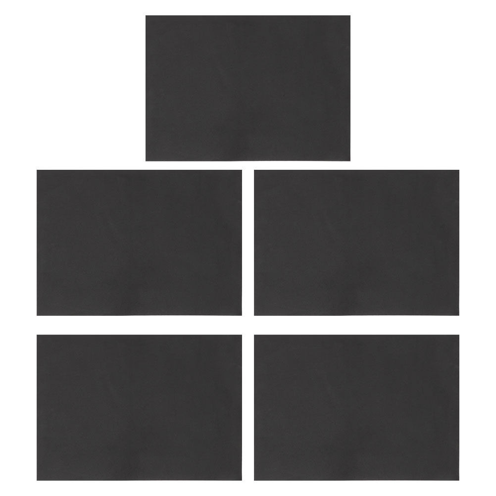 Cosplay Props Eva Foam - 5 Pezzi di Pannelli in Schiuma