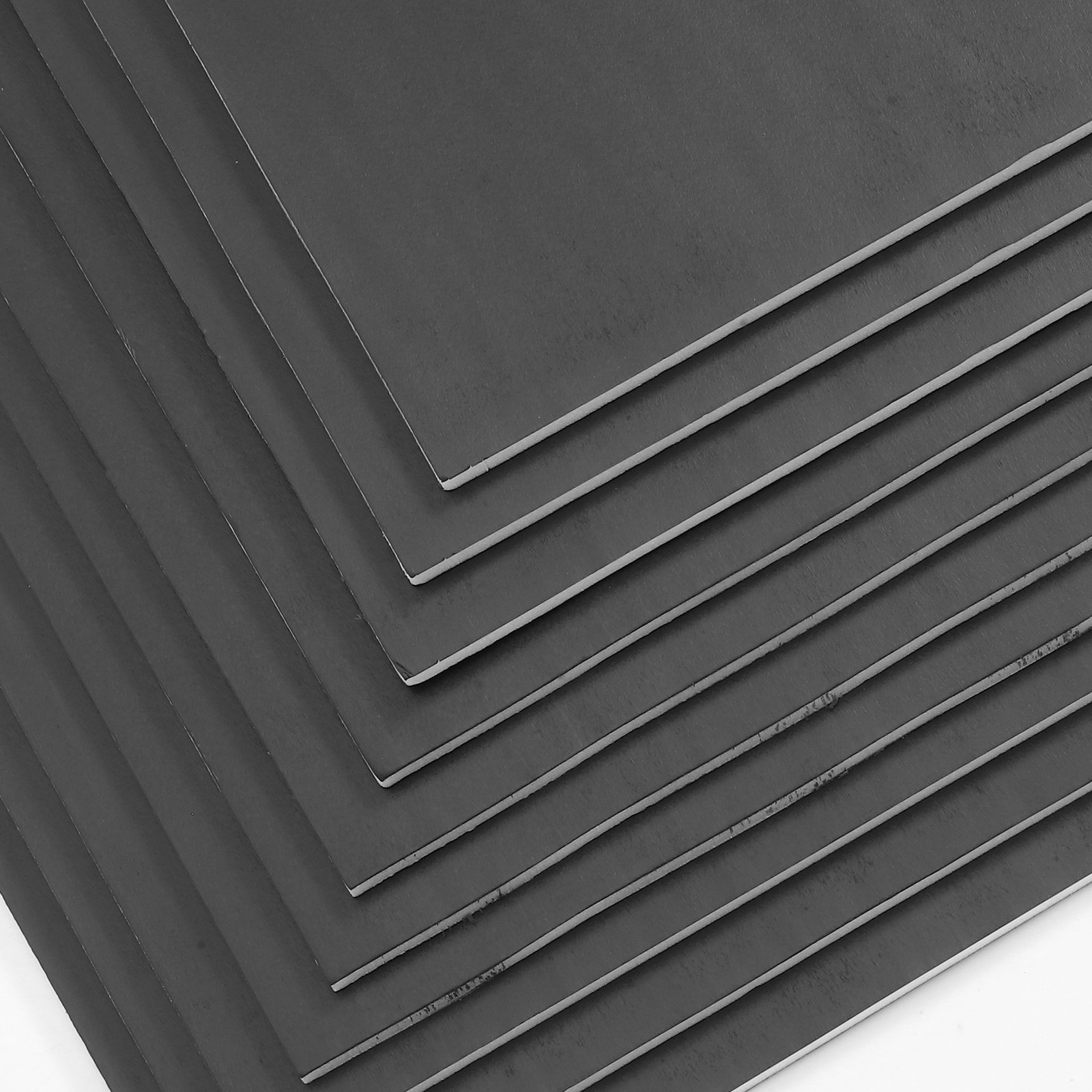 Cosplay Prop Painting - 10 Pezzi di Grandi Pannelli in