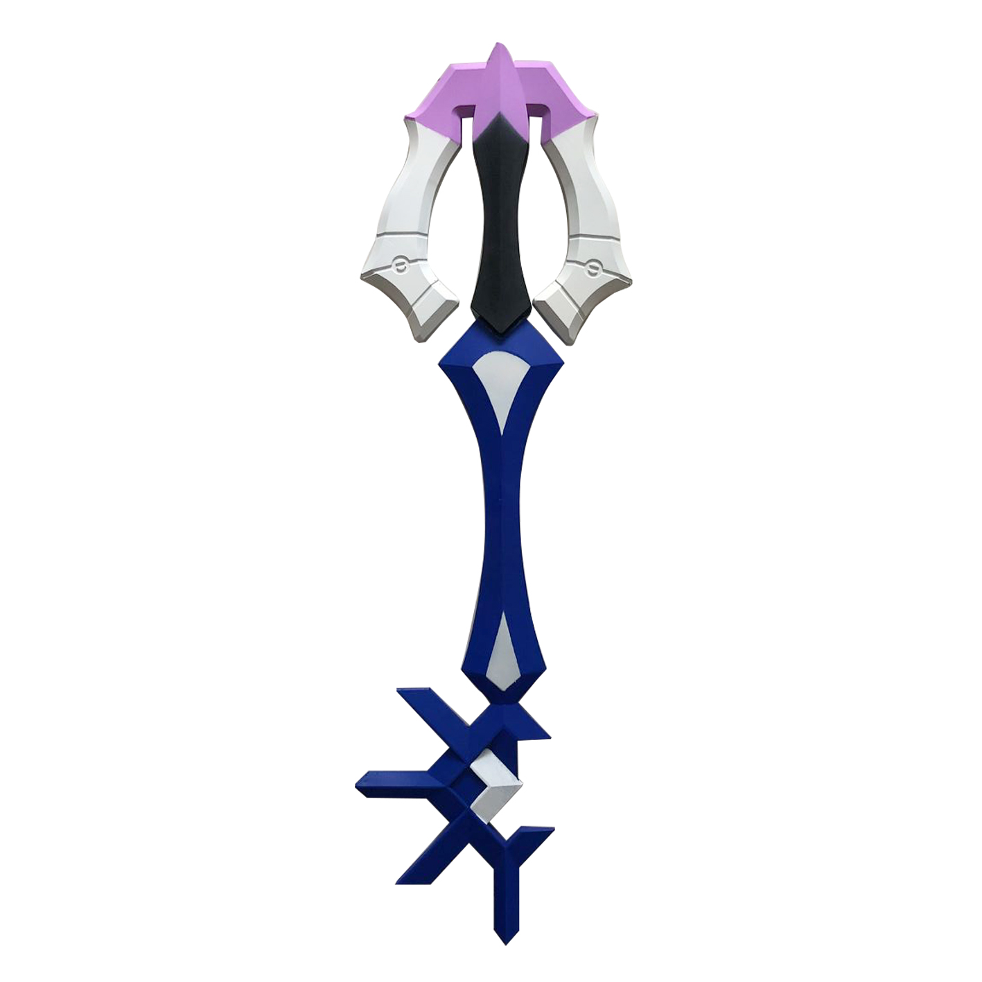 Spada Chiave d'Oro Kingdom Hea - Keyblade Cosplay Prop recensione e prezzo