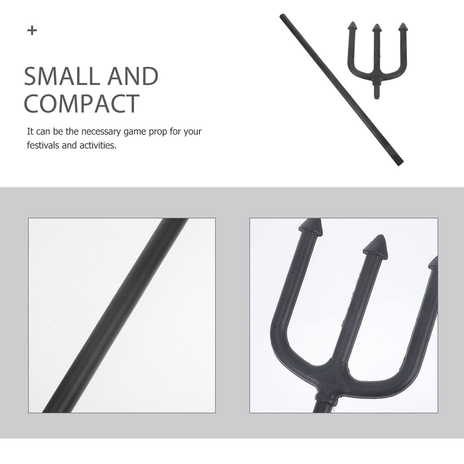 Decorazione di Halloween a for - Cosplay Material For Prop recensione e prezzo