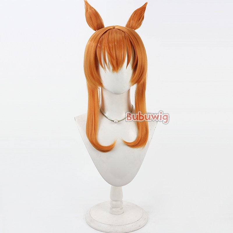 Parrucche sintetiche Bubuwig M - Heat Gun Cosplay recensione e prezzo