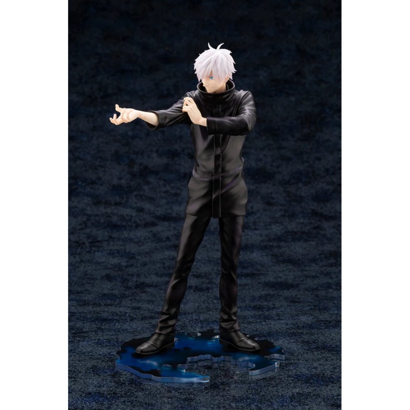 100% Originale Kotobukiya Juts - Kotobukiya Artfx recensione e prezzo