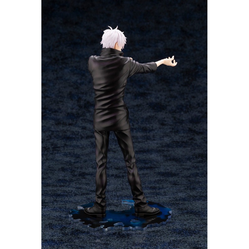 100% Originale Kotobukiya Juts - Kotobukiya Artfx recensione e prezzo
