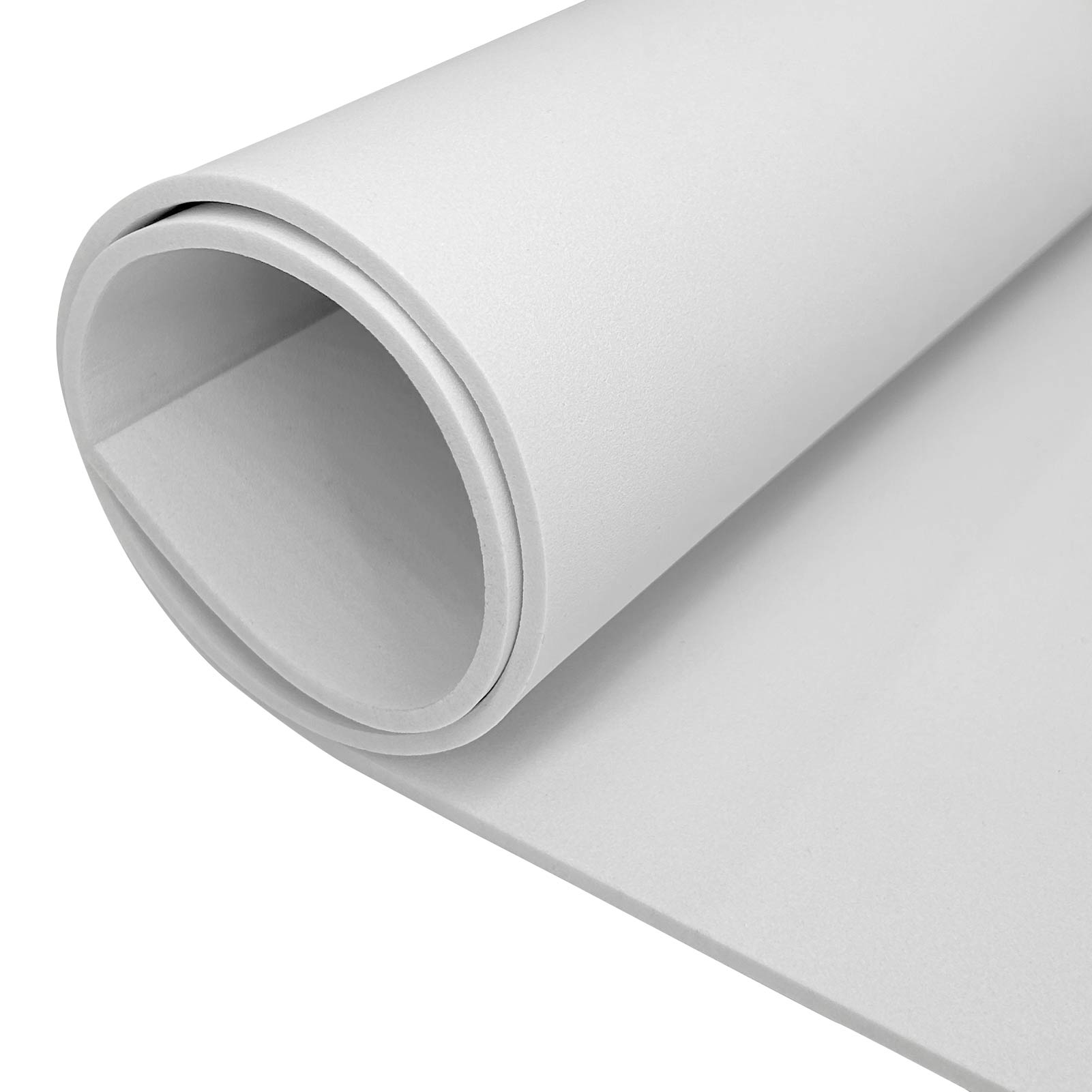 Rotolo di schiuma EVA Carta sp - Craft Foam Roll recensione e prezzo