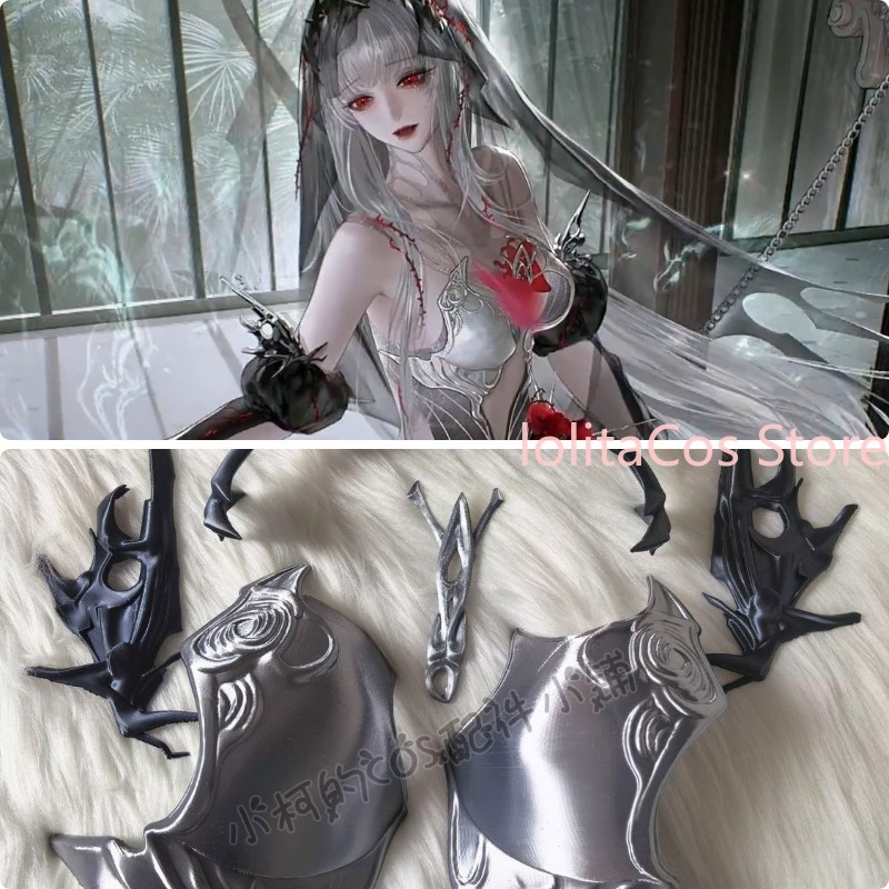 Path To Nowhere Coquelic Decor - Cosplay Prop 3D Print recensione e prezzo