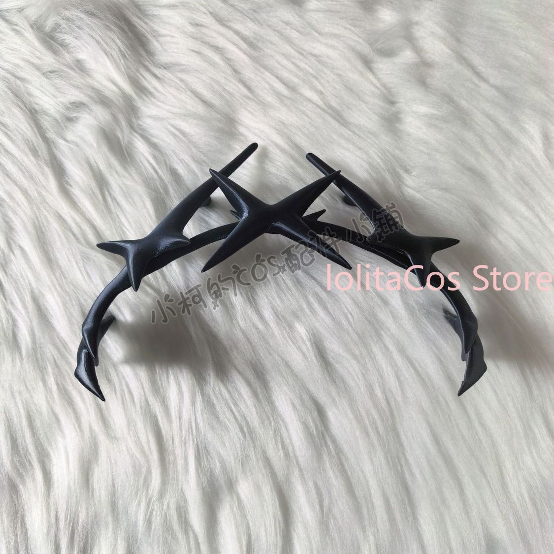 Path To Nowhere Coquelic Decor - Cosplay Prop 3D Print recensione e prezzo