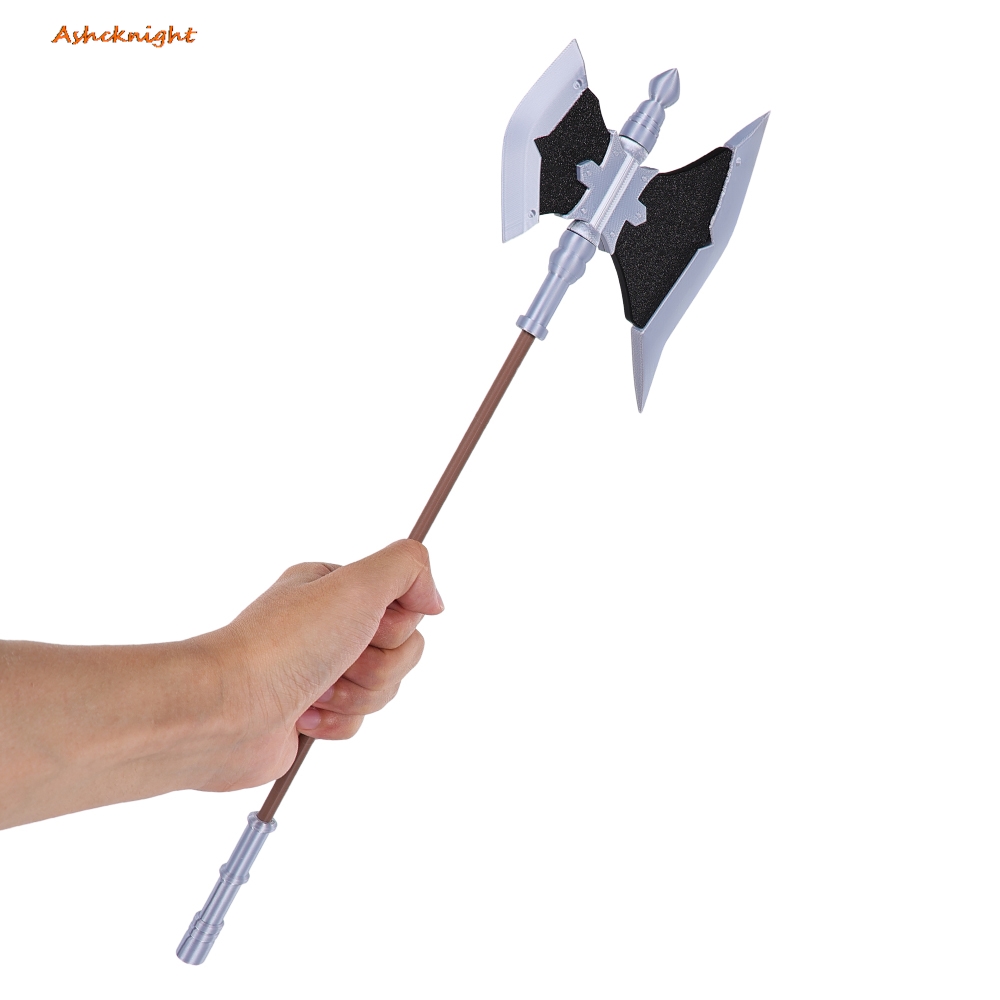 Ascia Ornamentale di Stark per - Frieren Cosplay Prop recensione e prezzo