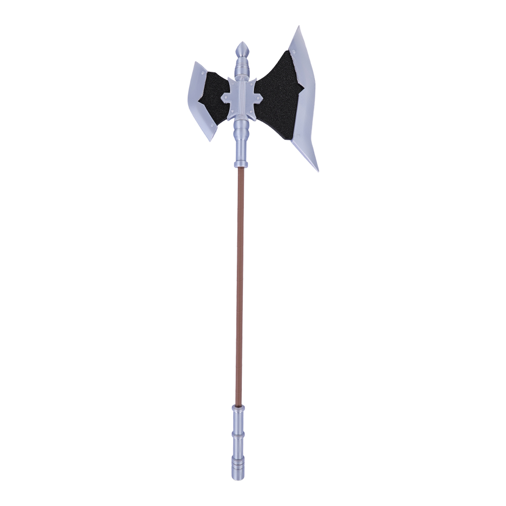 Ascia Ornamentale di Stark per - Frieren Cosplay Prop recensione e prezzo
