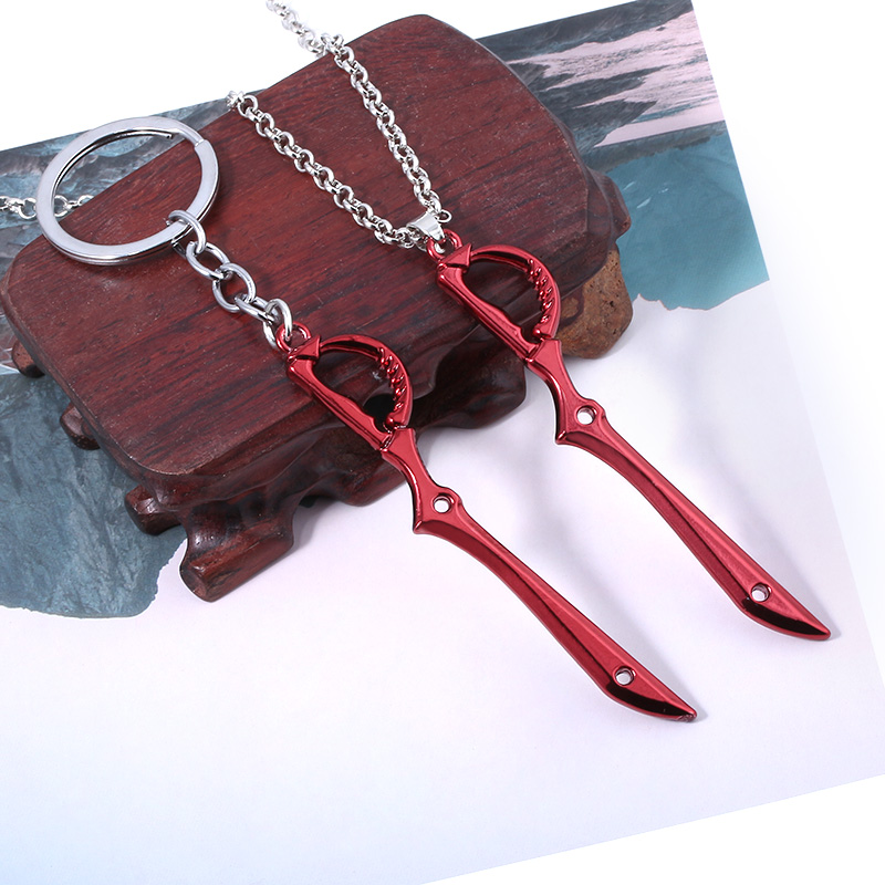 Portachiavi Anime/Kill la Kill - Keyblade Cosplay Prop recensione e prezzo