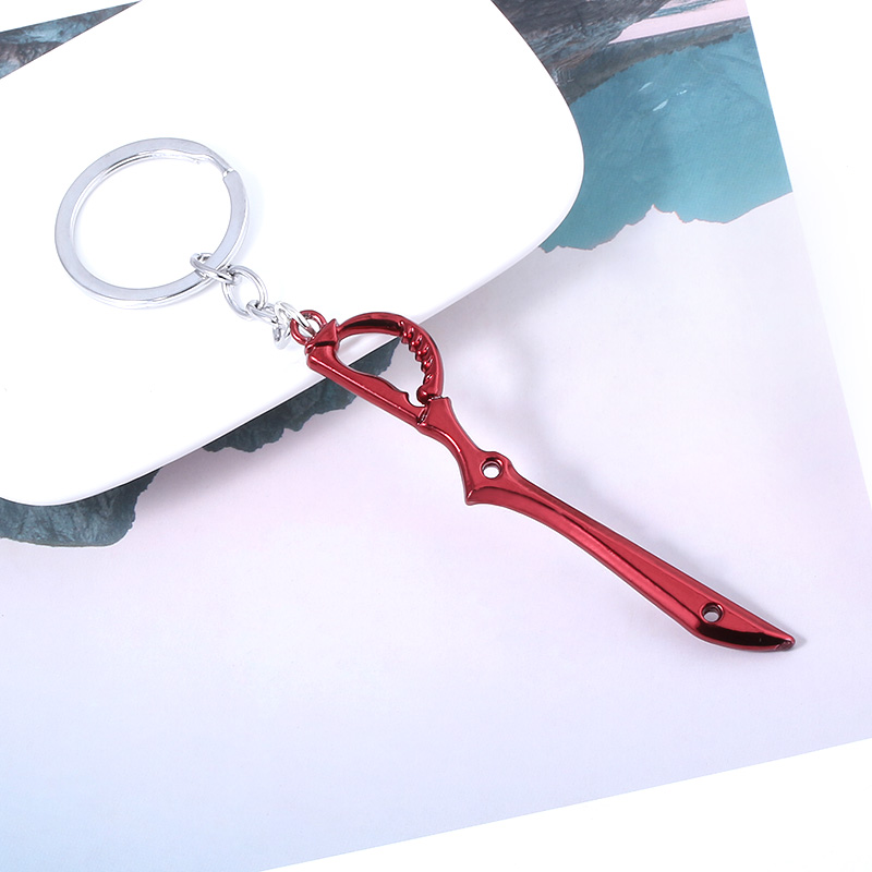 Portachiavi Anime/Kill la Kill - Keyblade Cosplay Prop recensione e prezzo