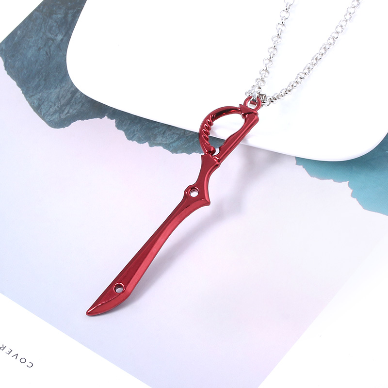 Portachiavi Anime/Kill la Kill - Keyblade Cosplay Prop recensione e prezzo