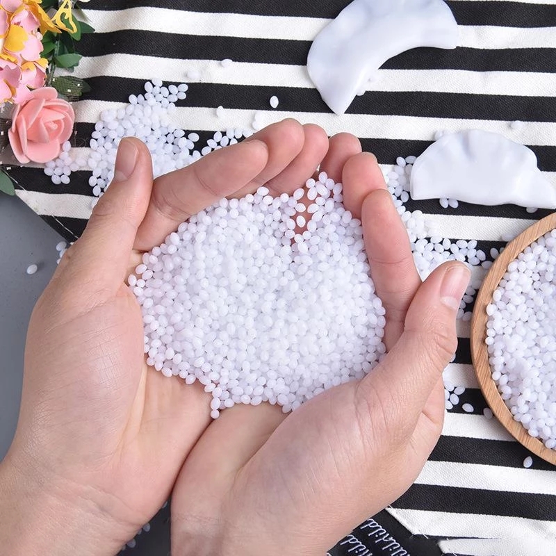 Polymorph InstaMorph plastica  - Thermoplastic Pellet recensione e prezzo