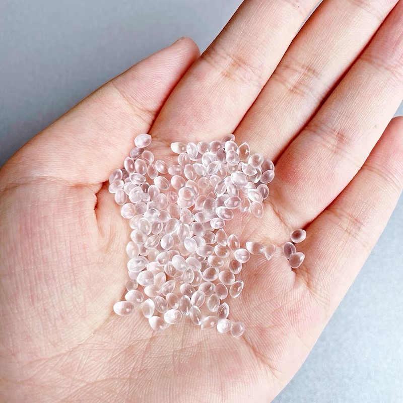 Polymorph InstaMorph plastica  - Thermoplastic Pellet recensione e prezzo