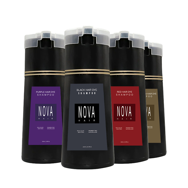 Shampoo per tinture per capell - Hair Spray Color recensione e prezzo