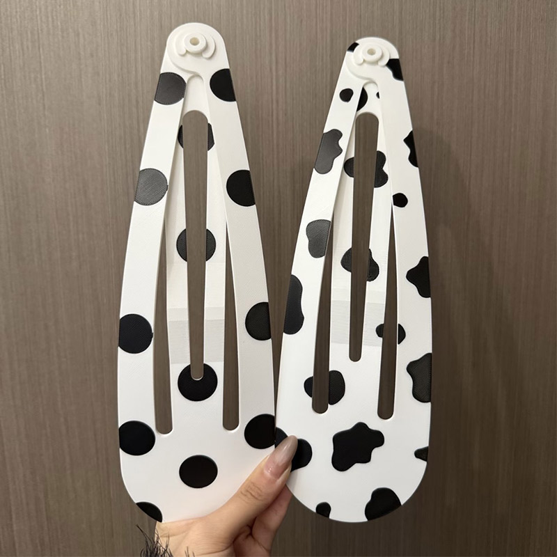 Fermagli per capelli oversize  - Cosplay Floating Prop recensione e prezzo