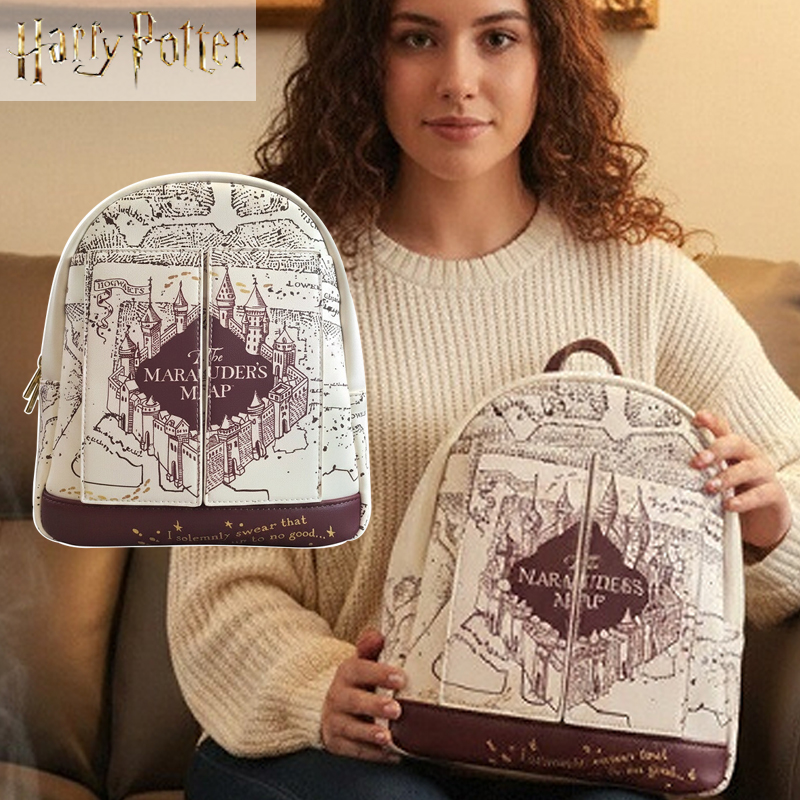 Borsa a Tracolla con Doppio Ci - Cosplay Prop Bag recensione e prezzo