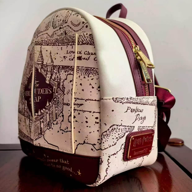 Borsa a Tracolla con Doppio Ci - Cosplay Prop Bag recensione e prezzo