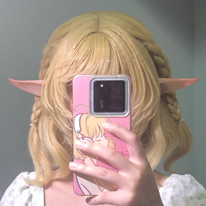 Orecchie da Elfo Coskawaii Rea - Frieren Cosplay Prop recensione e prezzo
