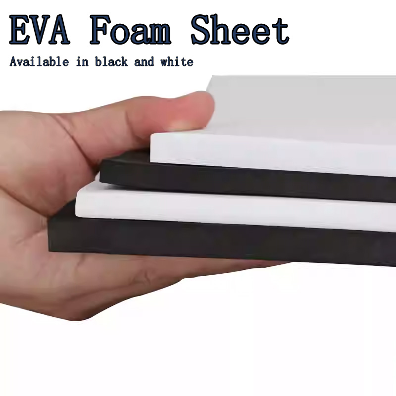 Fogli di Schiuma EVA per Model - Cosplay Props Eva Foam recensione e prezzo