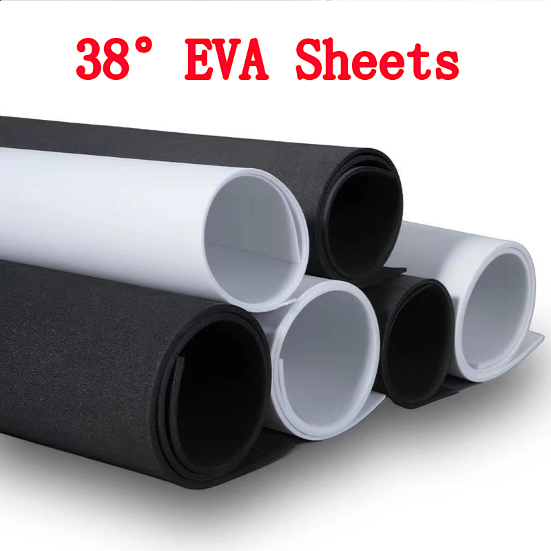 Fogli di Schiuma EVA per Model - Cosplay Props Eva Foam recensione e prezzo