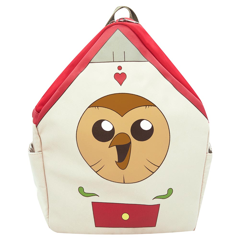 House Of Owl Hooty Borse Cospl - Cosplay Prop Bag recensione e prezzo