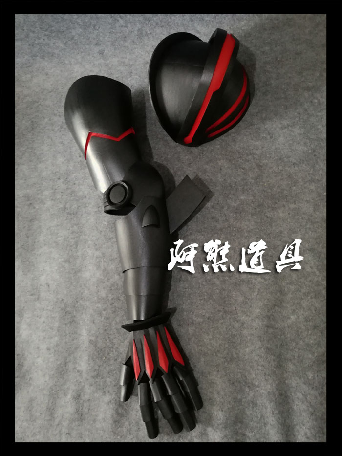 Anime lavori medi costruisci i - Cosplay Prop Building recensione e prezzo