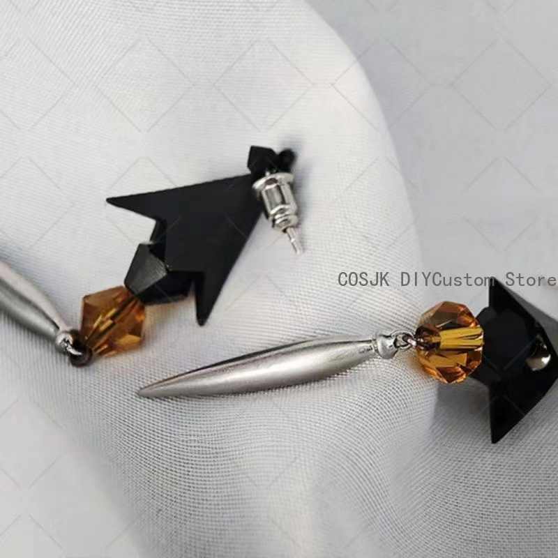 Gioco Genshin Impact Zhongli C - Prop Para Cosplay recensione e prezzo
