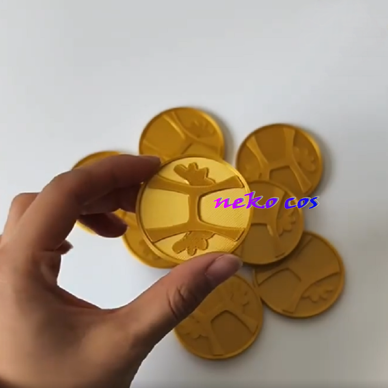 nekocos Panty & Stocking with  - Cosplay Prop 3D Print recensione e prezzo