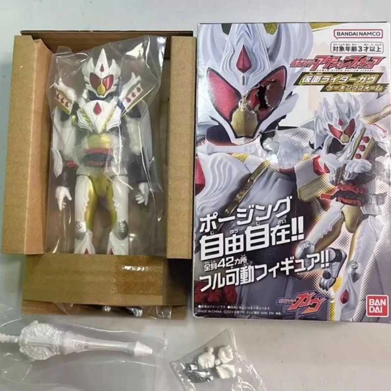 Bandai Kamen Rider Deluxe Supe - Cosplay Prop Building recensione e prezzo