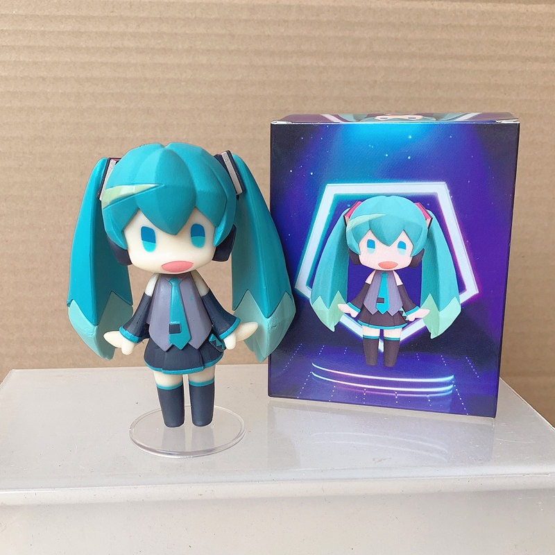Statuetta Anime Hatsune Miku d - Cosplay Prop Building recensione e prezzo