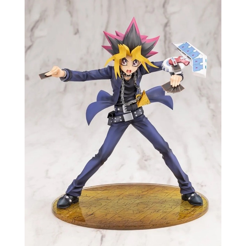 Autentico Kotobukiya ARTFX J Y - Kotobukiya Artfx recensione e prezzo