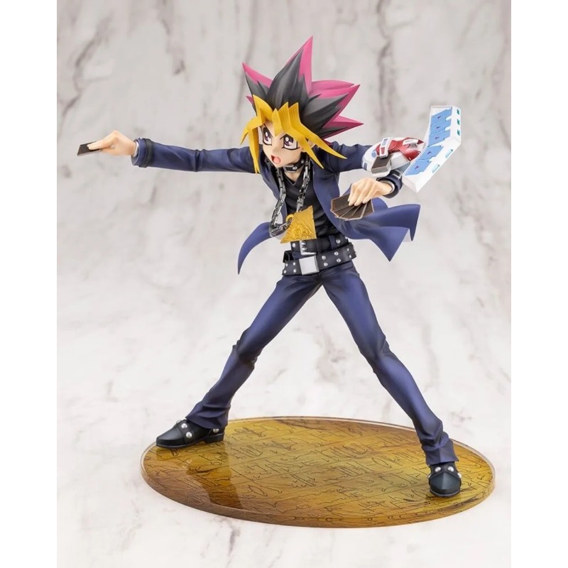 Autentico Kotobukiya ARTFX J Y - Kotobukiya Artfx recensione e prezzo