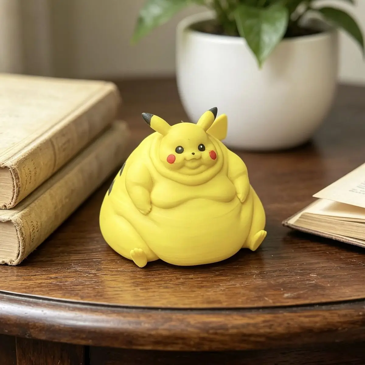 Statuetta Anime Stampata in 3D - Cosplay Prop 3D Print recensione e prezzo