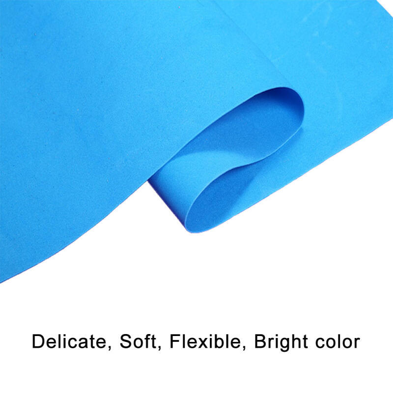 Foglie di schiuma EVA colorate - Cosplay Props Eva Foam recensione e prezzo