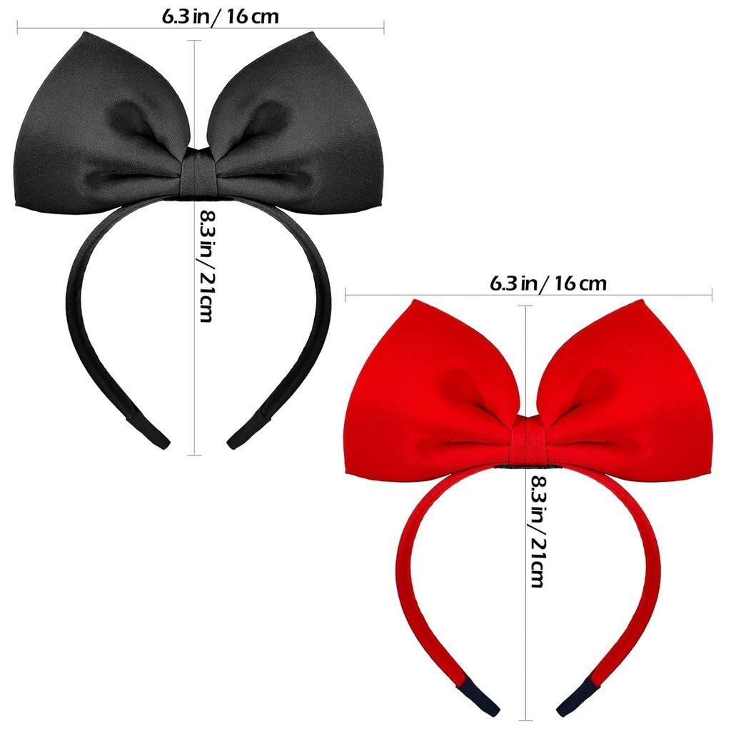 Fascia per capelli con fiocco  - Cosplay Floating Prop recensione e prezzo